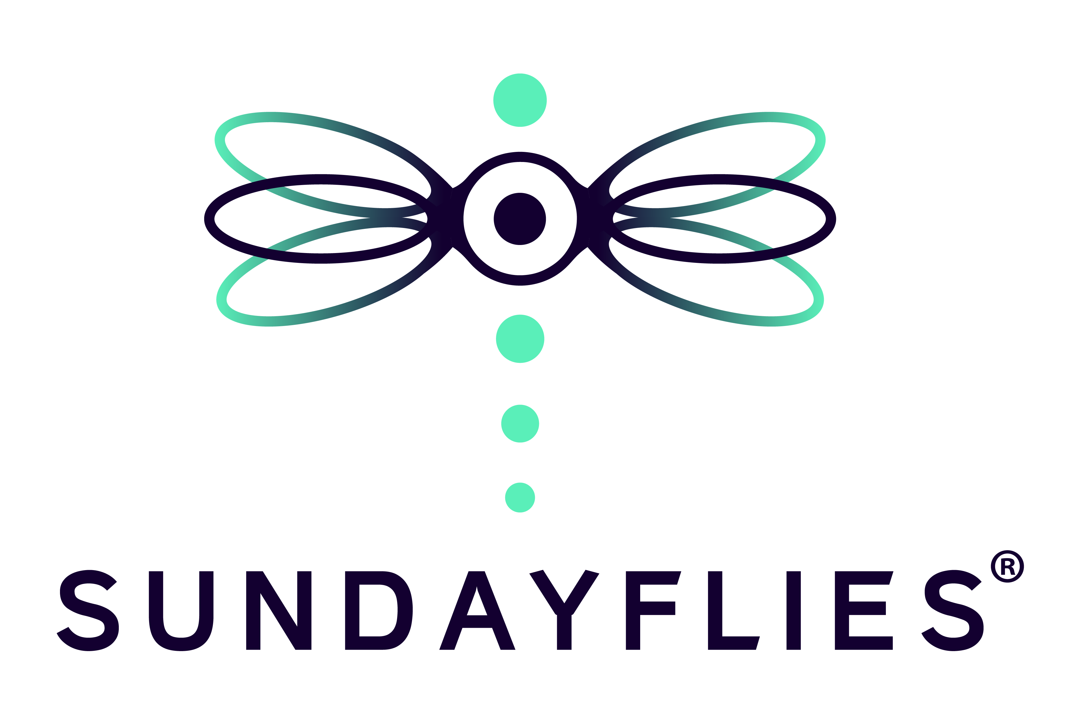 Logo spoločnosti SUNDAYFLIES